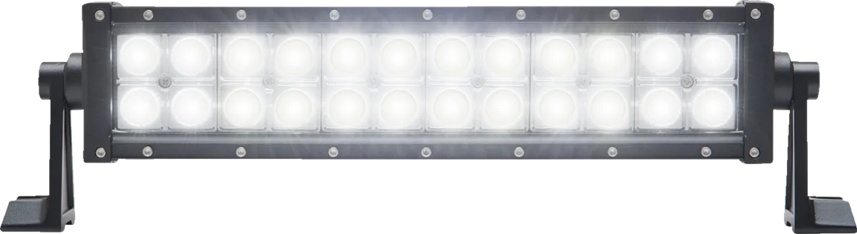 Spot/Flood LED Light Bar