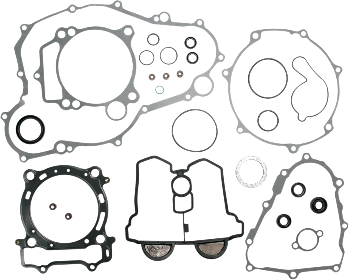 Complete Gasket and Oil Seal Kit