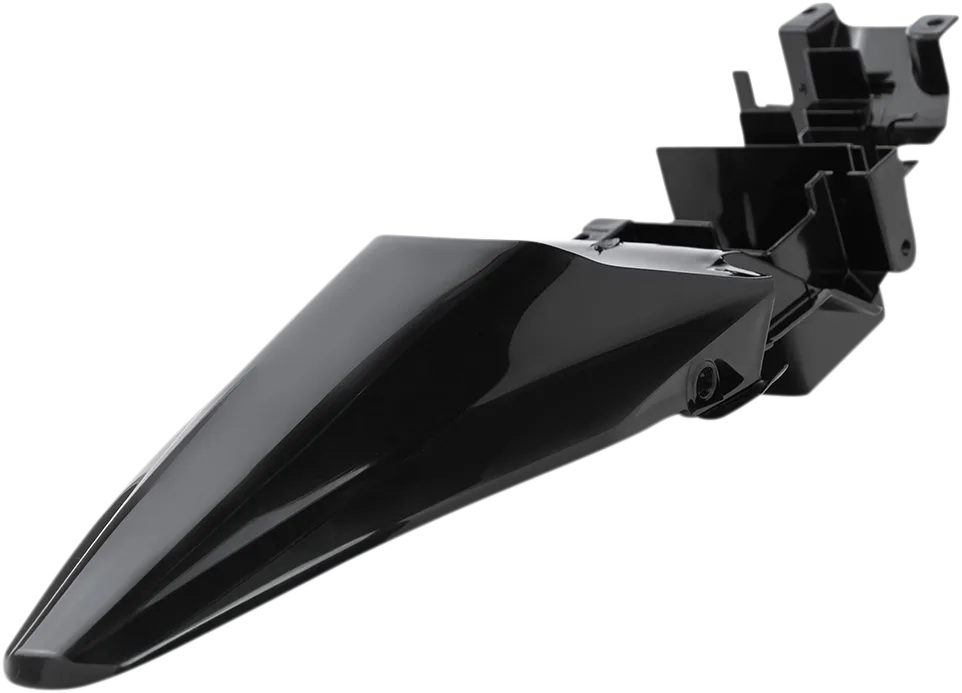 Rear Fender