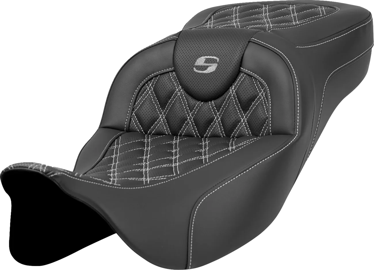 Extended Reach RoadSofa™ Seat