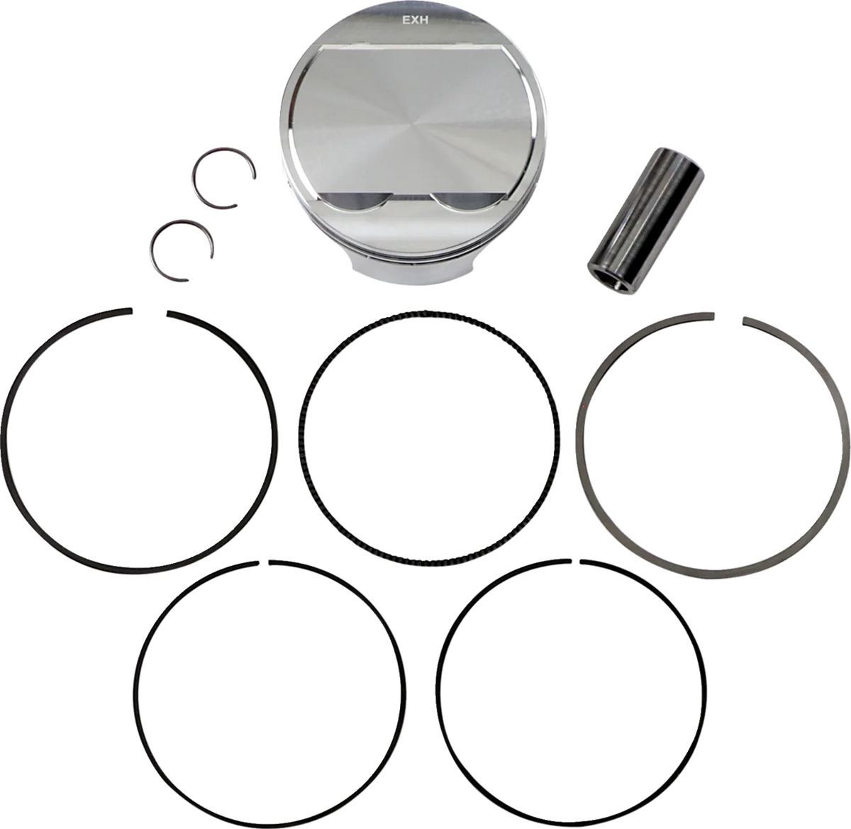Piston Kit