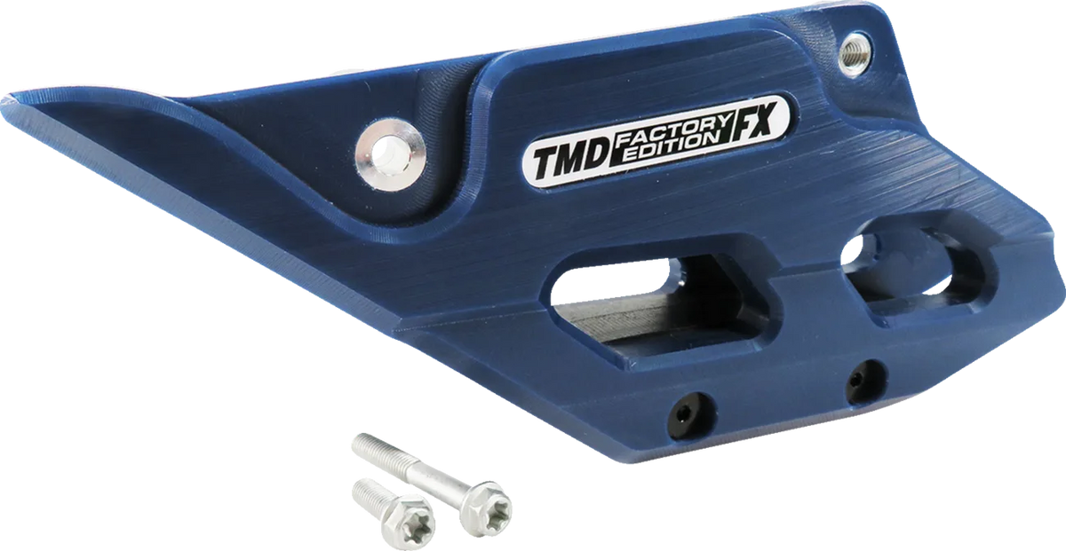 Factory Edition Chain Guide With Replacement Wear Pad