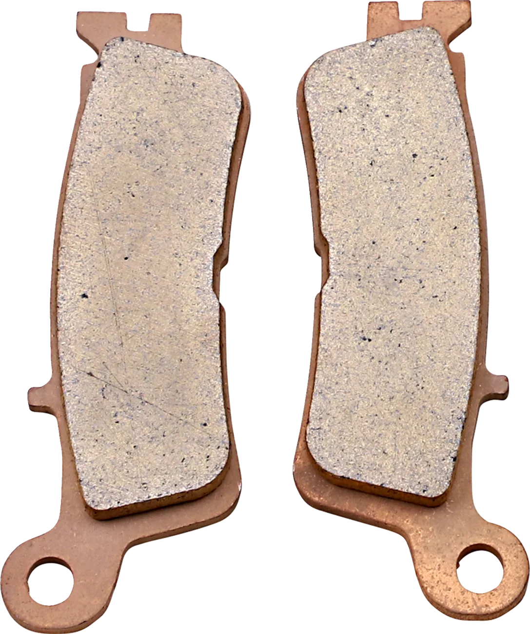 Standard DP Sintered Brake Pads