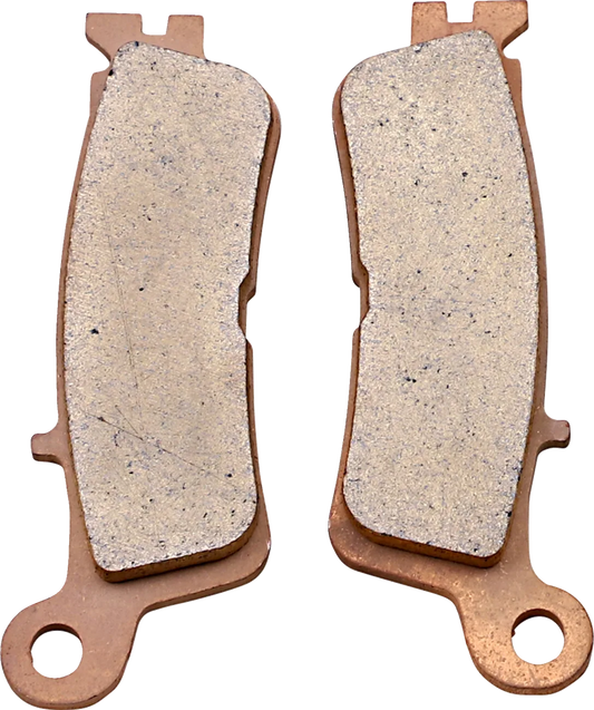 Standard DP Sintered Brake Pads