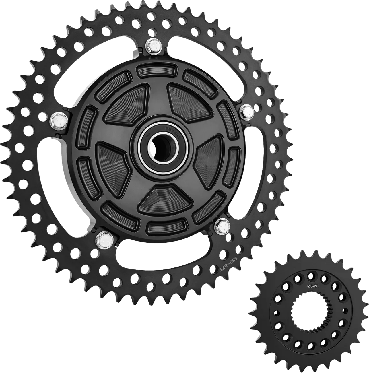 Chain Drive Conversion Kit