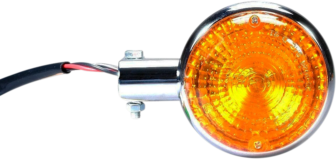 Turn Signals