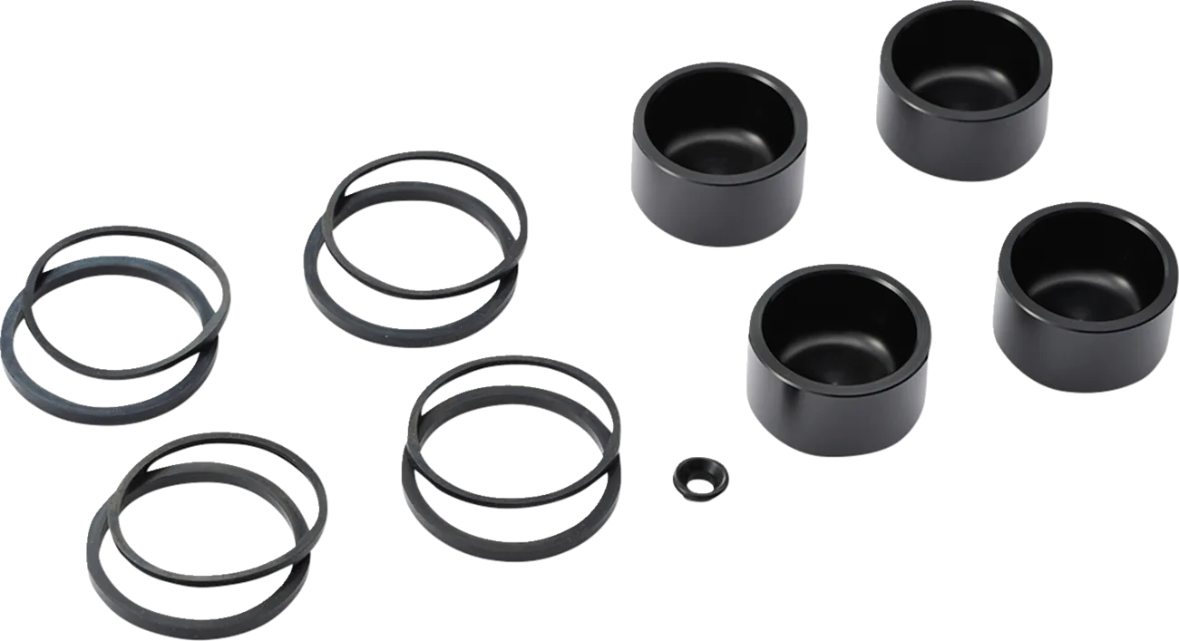 Caliper/Piston Seal Kit