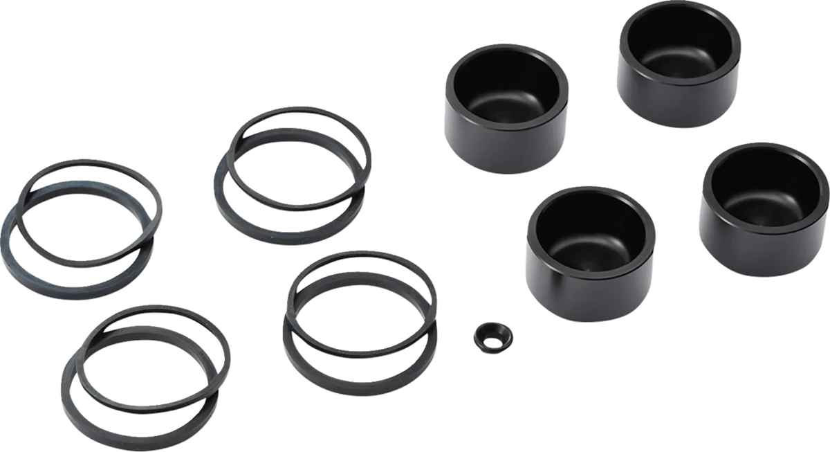 Caliper/Piston Seal Kit