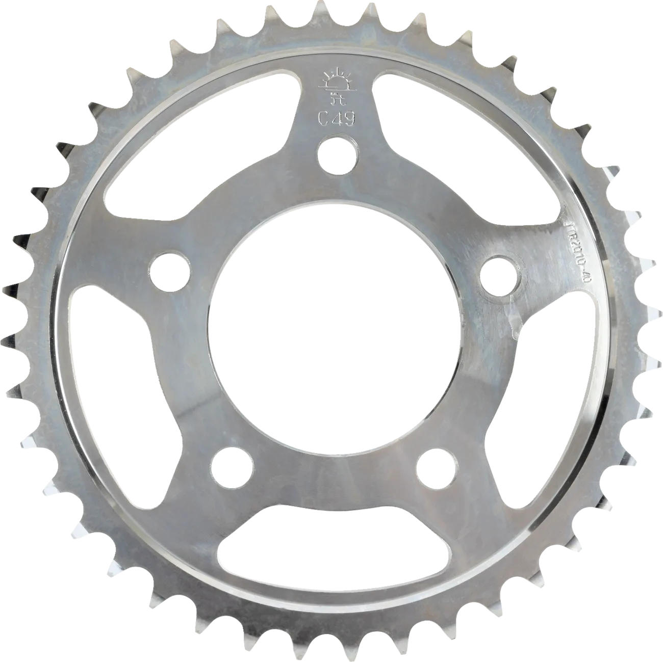 Steel Rear Sprocket