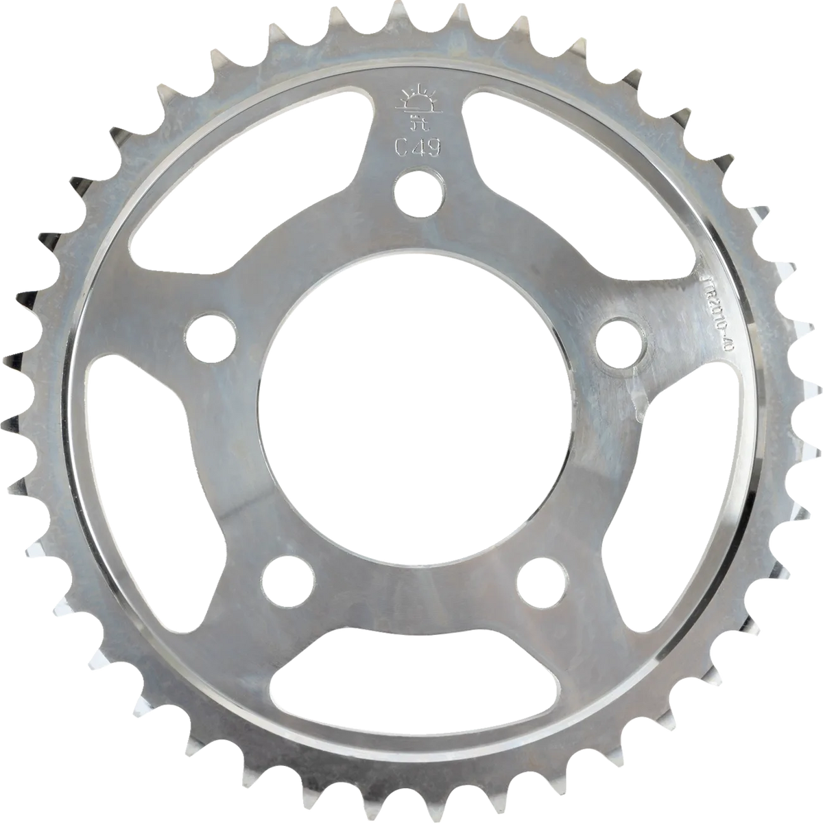 Steel Rear Sprocket