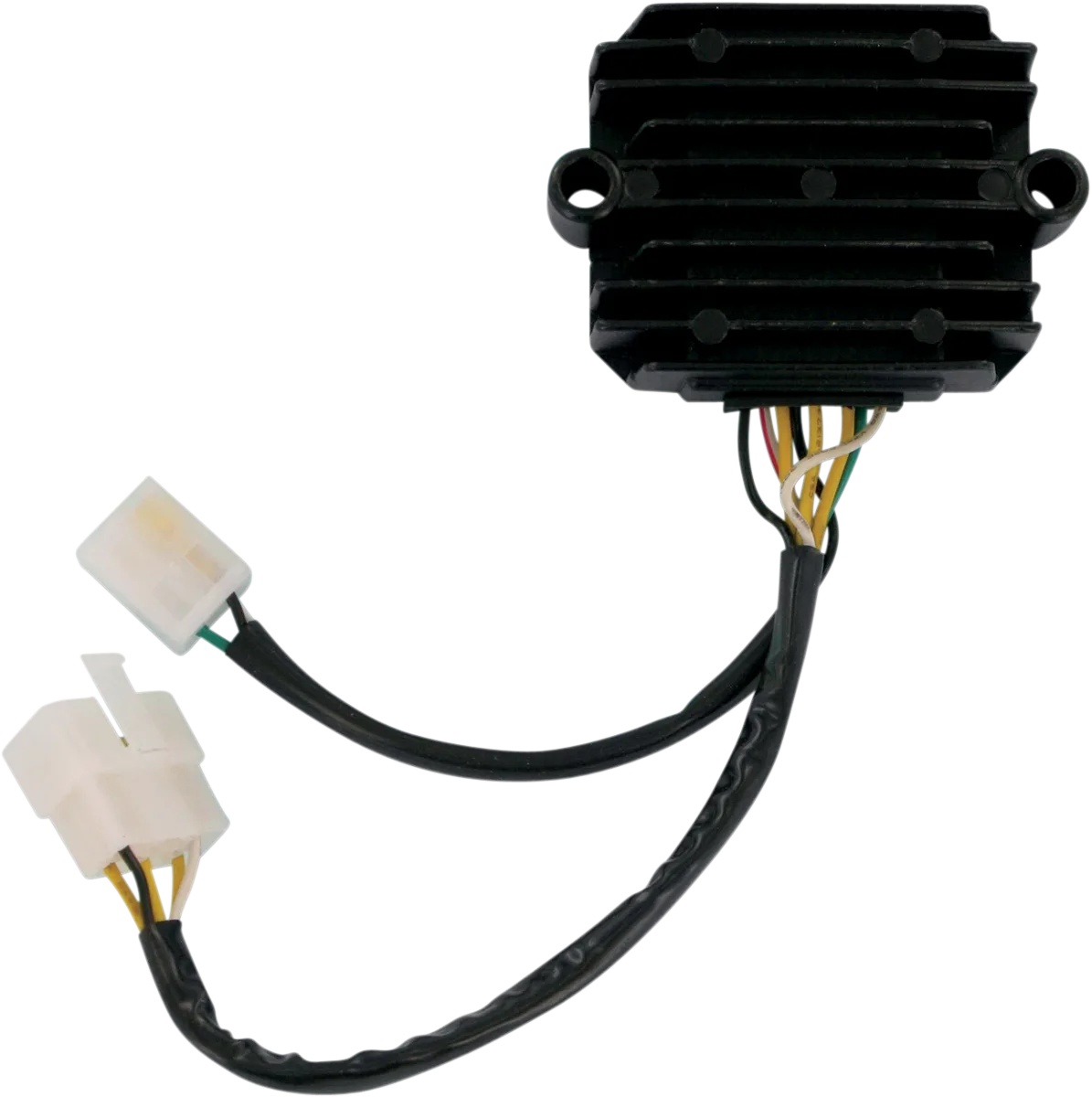 Rectifier and Regulator