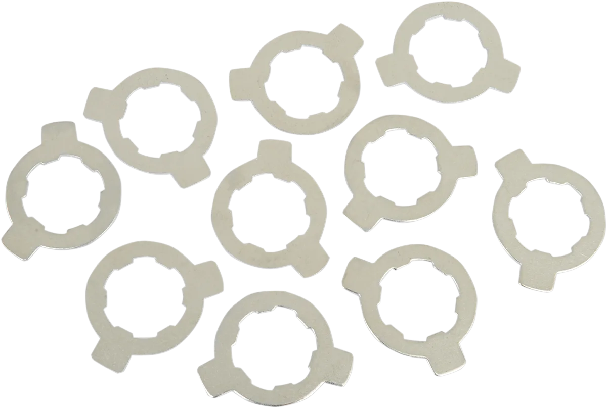 Transmission Lock Tab Washers