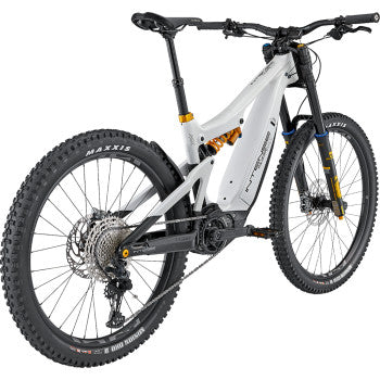 Intense Tazer MX E-Bike - Carbon Pro Build