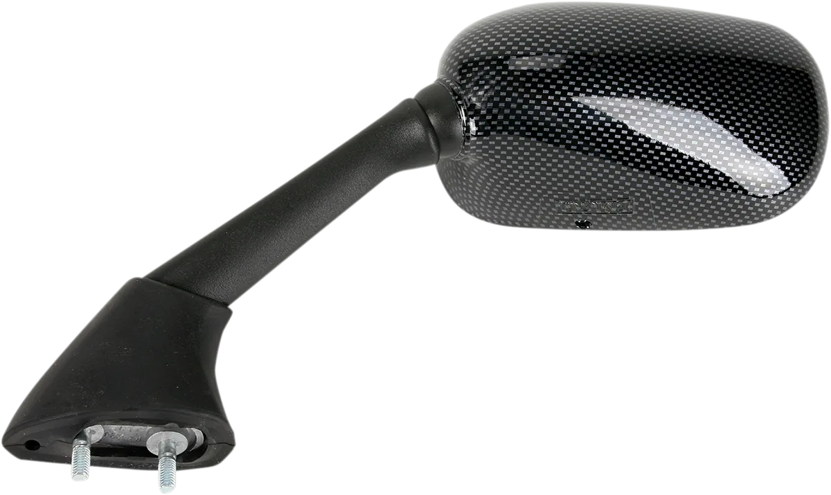 Carbon Fiber Mirror