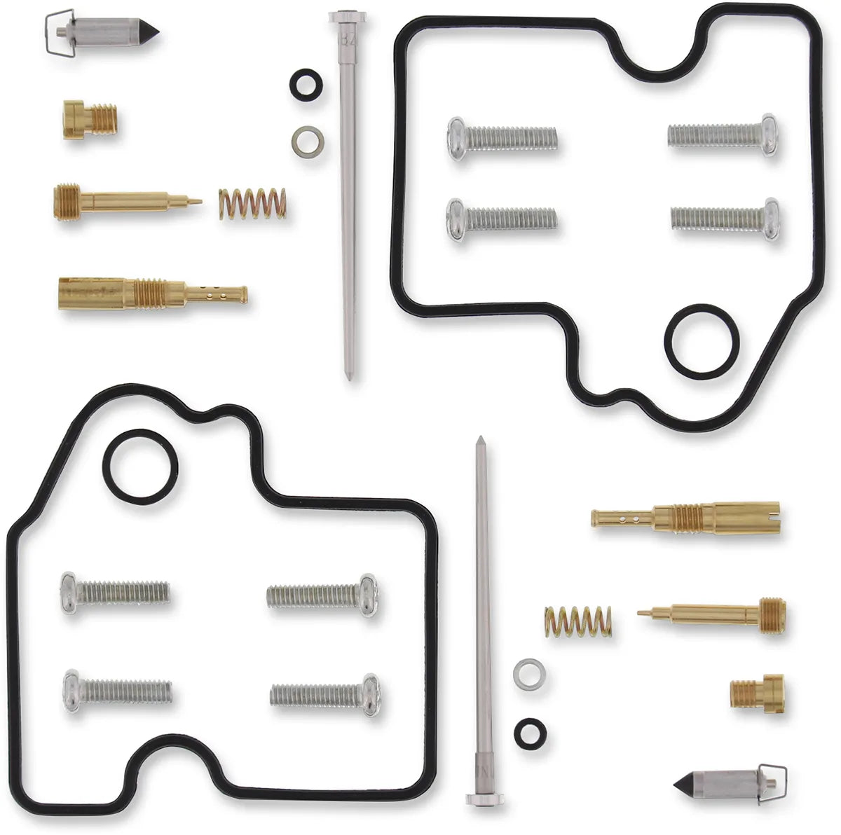 Carburetor Repair Kit - Arctic Cat