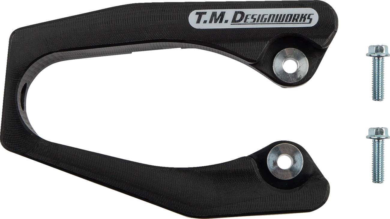 ATV Front Chain Sliders