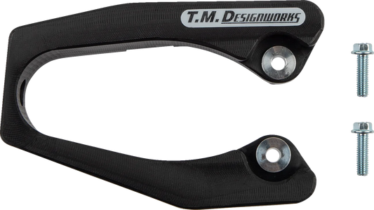 ATV Front Chain Sliders