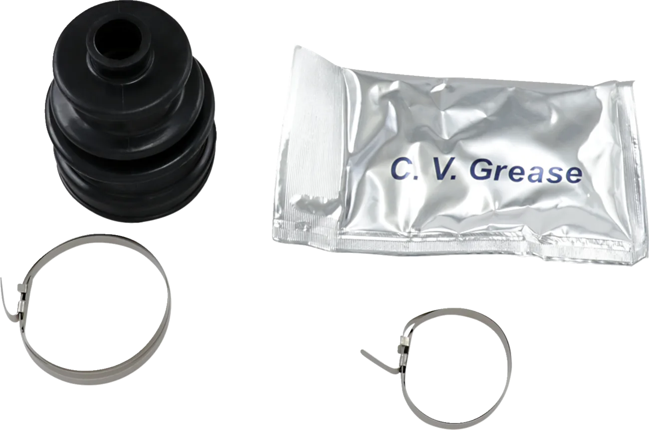 CV Boot Kit