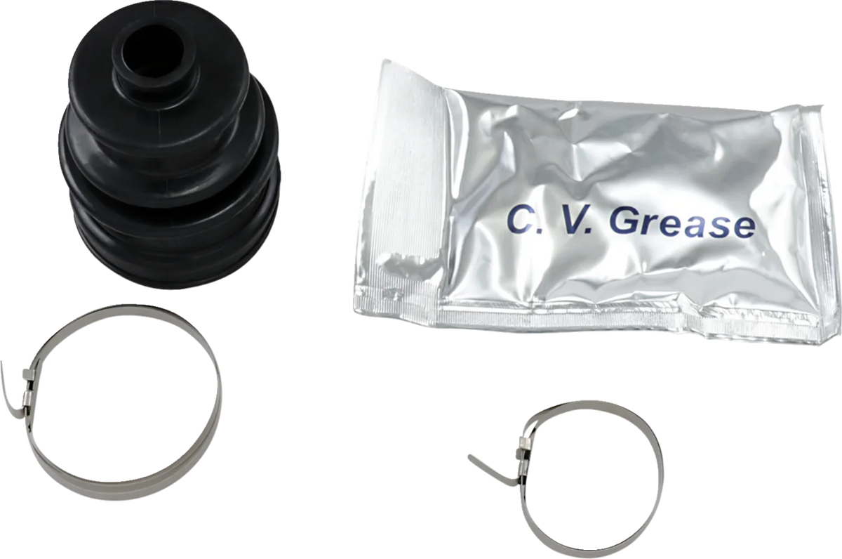 CV Boot Kit