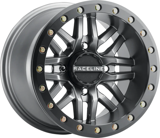 Ryno Beadlock Wheel