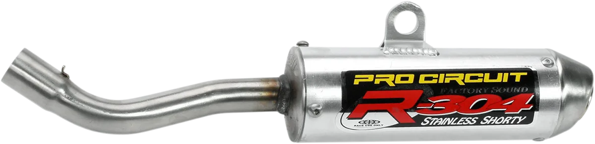 R-304 Silencer