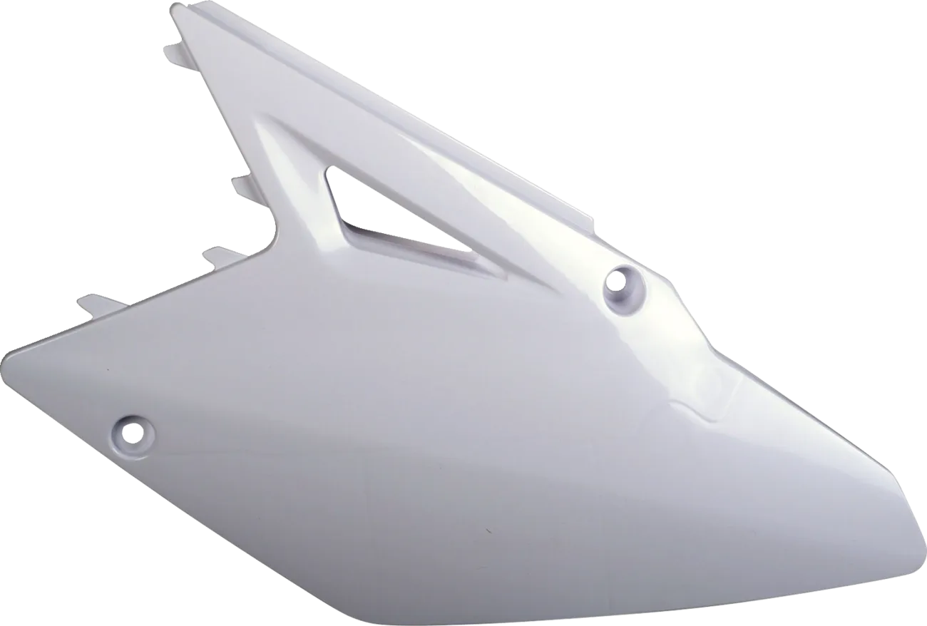 Side Panels For Suzuki