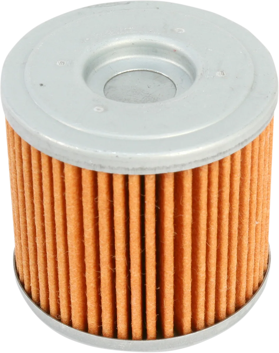 Oil Filter — Cartridge