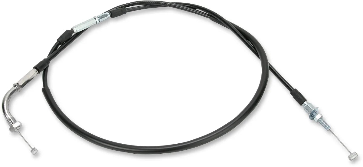Vinyl Covered Cable