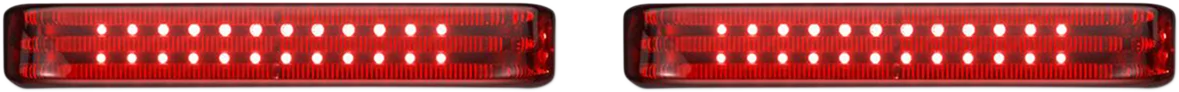 ProBEAM® BAGZ™ LED Saddle Bag Lights