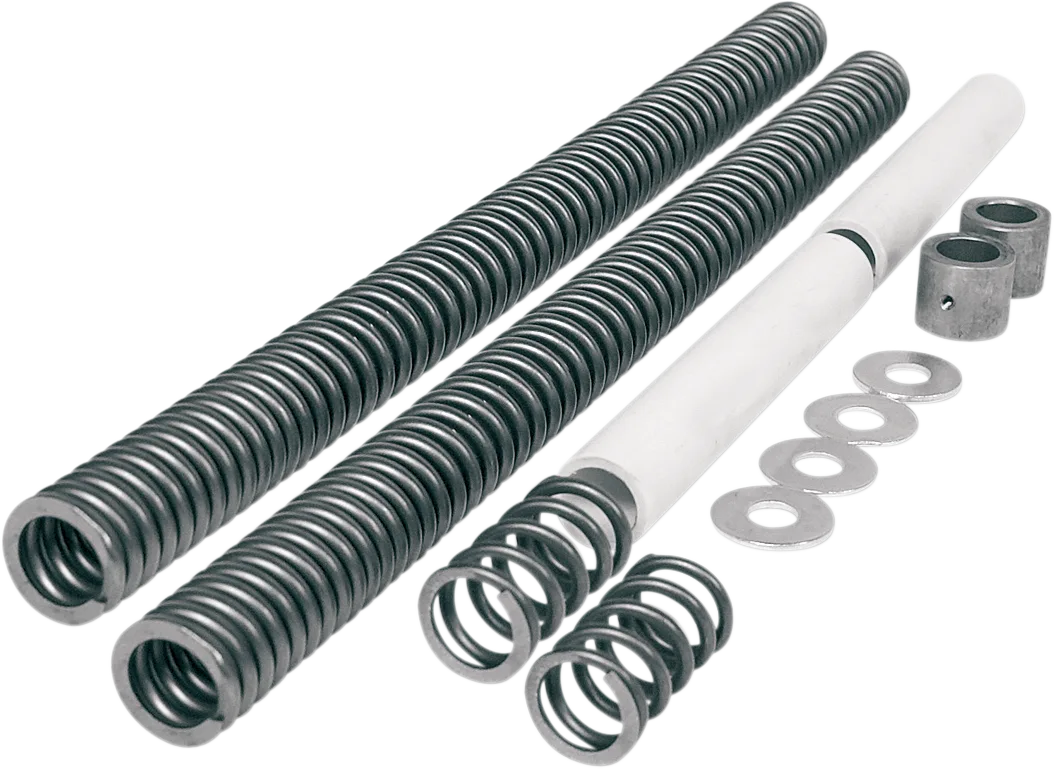 Front Fork Lowering Kit