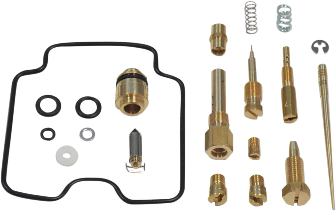 Carburetor Repair Kit