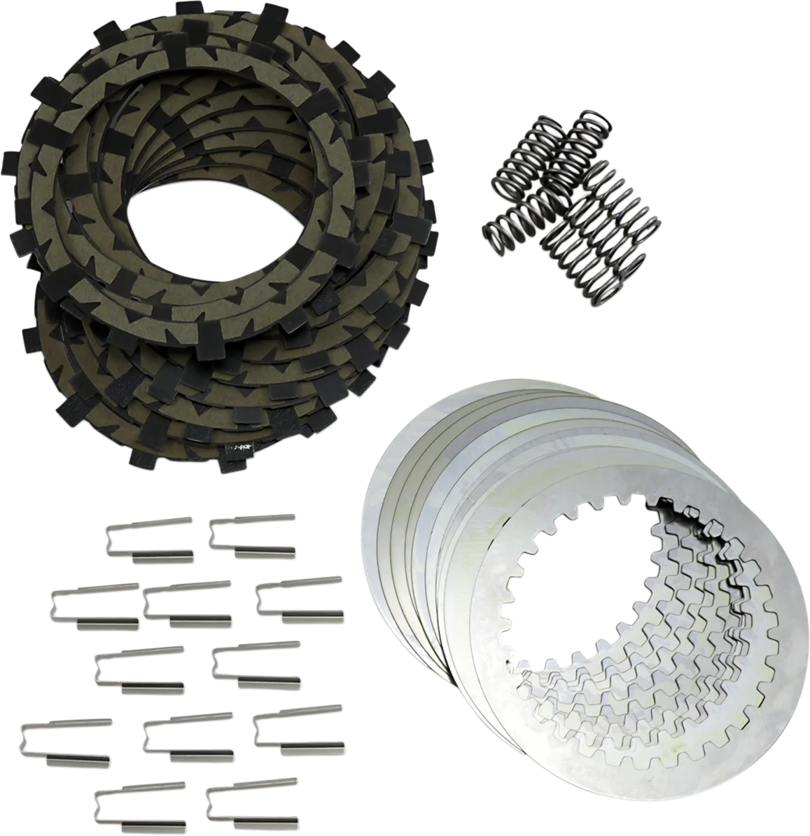 TorqDrive® Clutch Pack