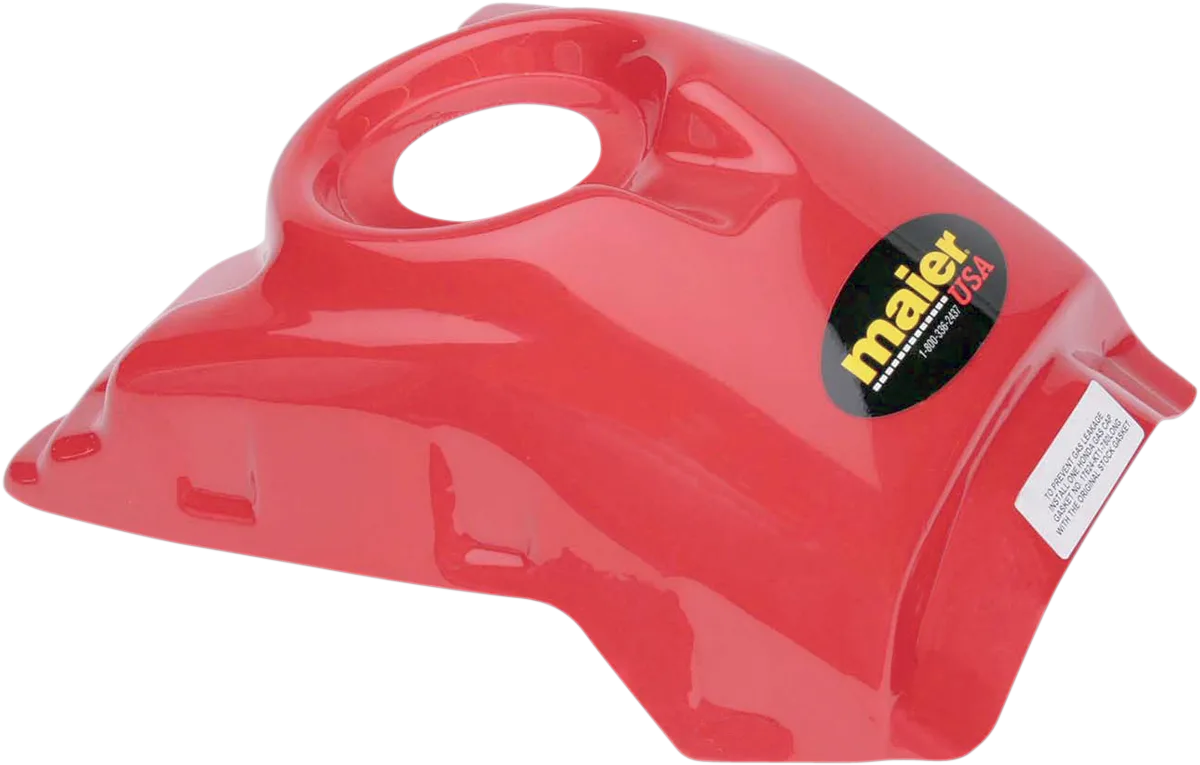Replacement Gas Tank Cover