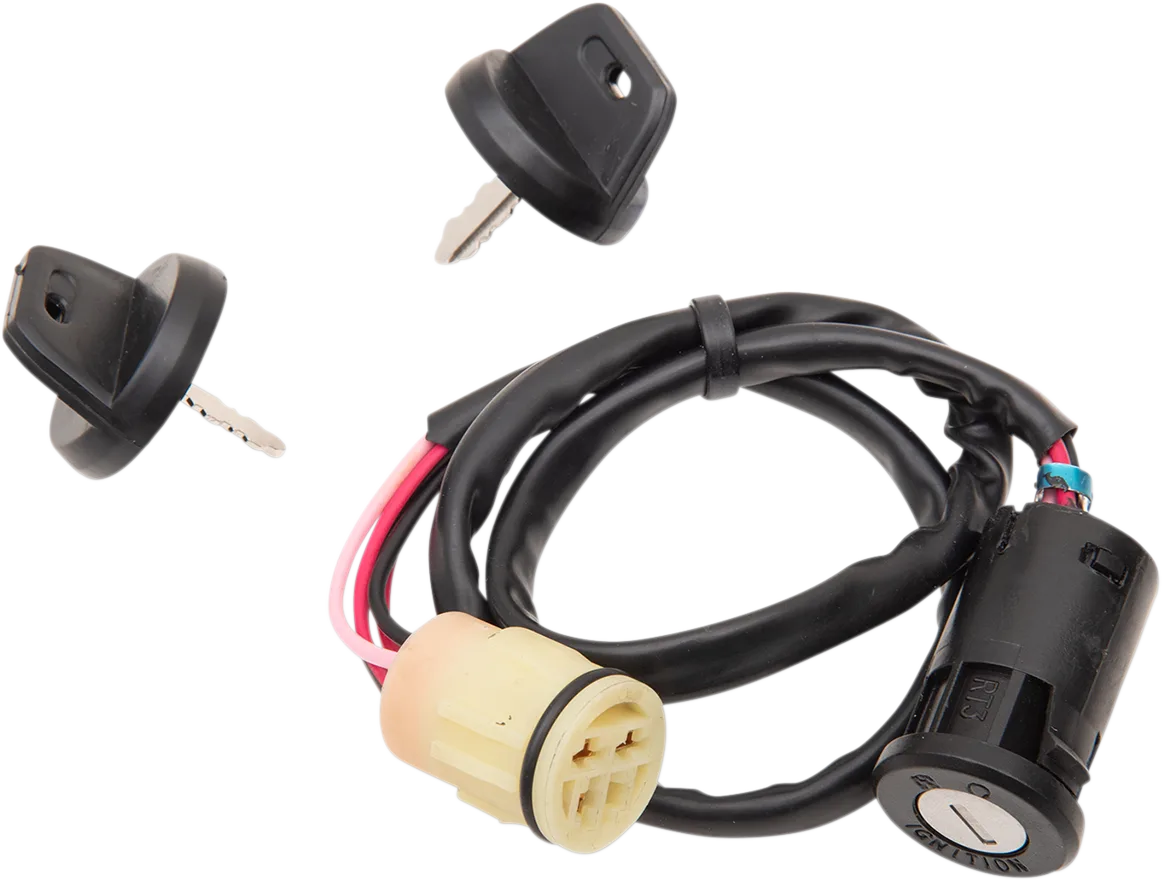 Ignition Switch