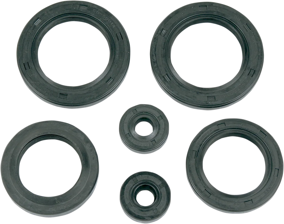 Engine Oil Seal Kit