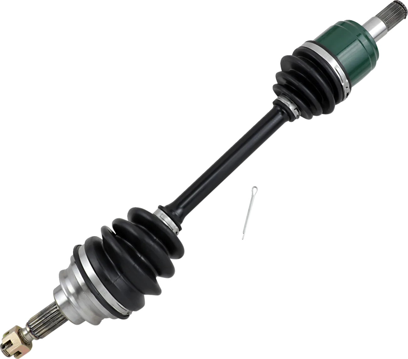 OEM Replacement Standard CV Axle
