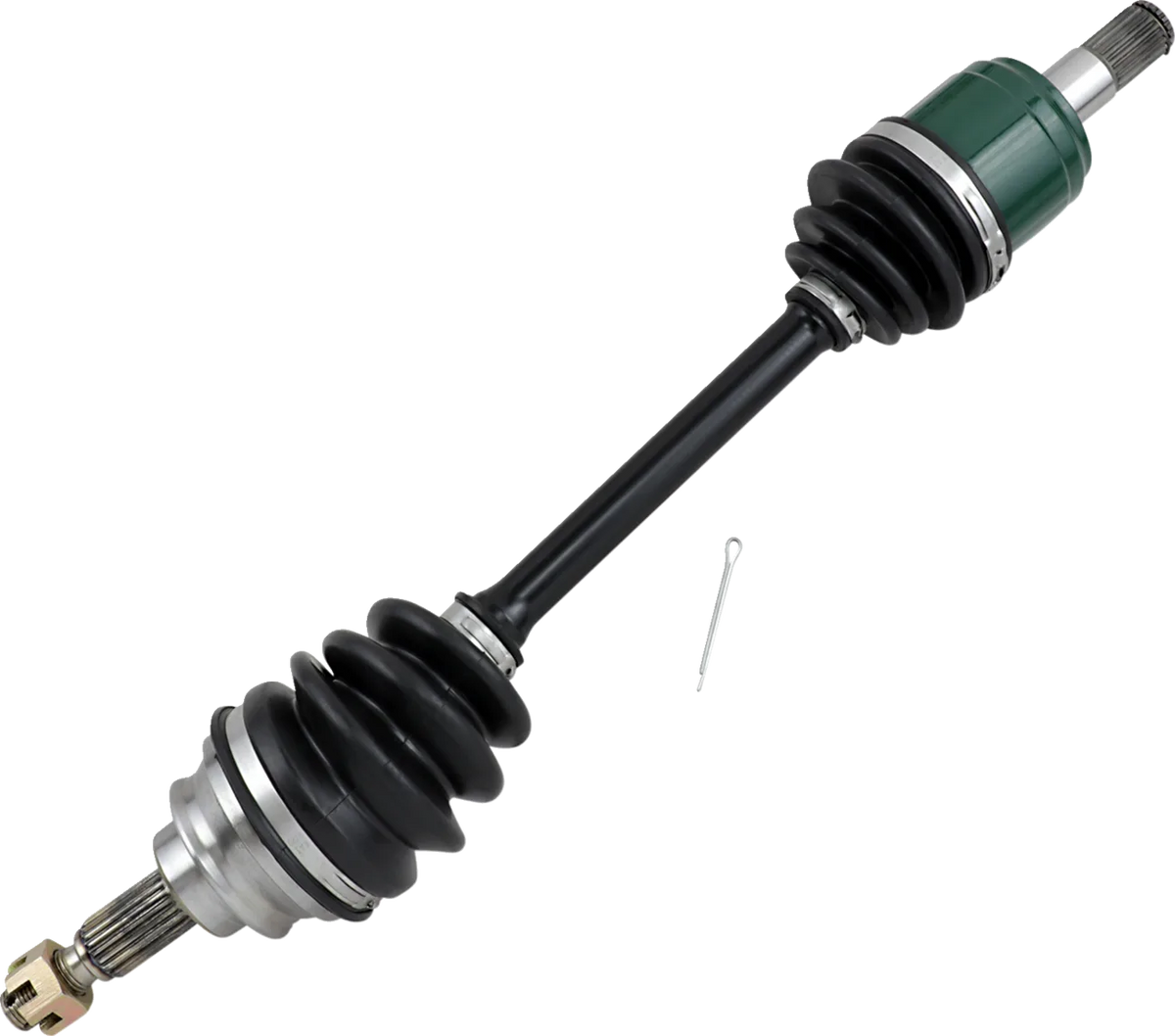 OEM Replacement Standard CV Axle