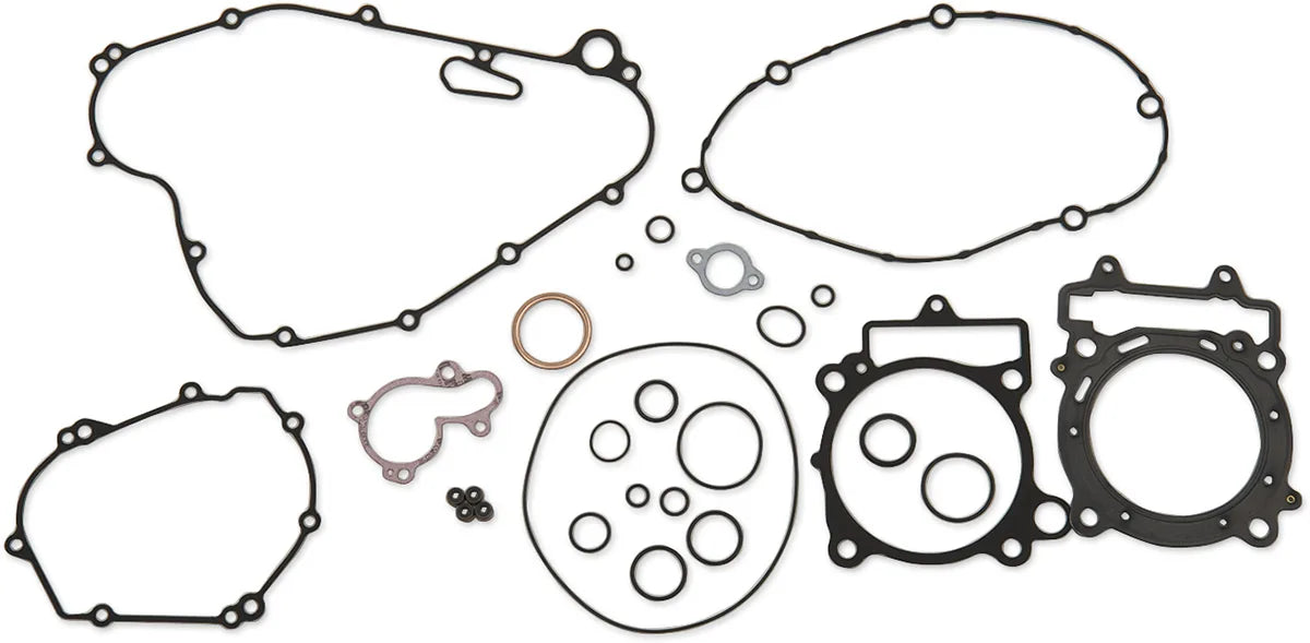 Complete Gasket Kit