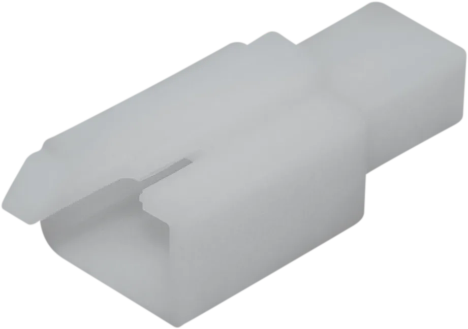 Replacement Connector Component — Connector