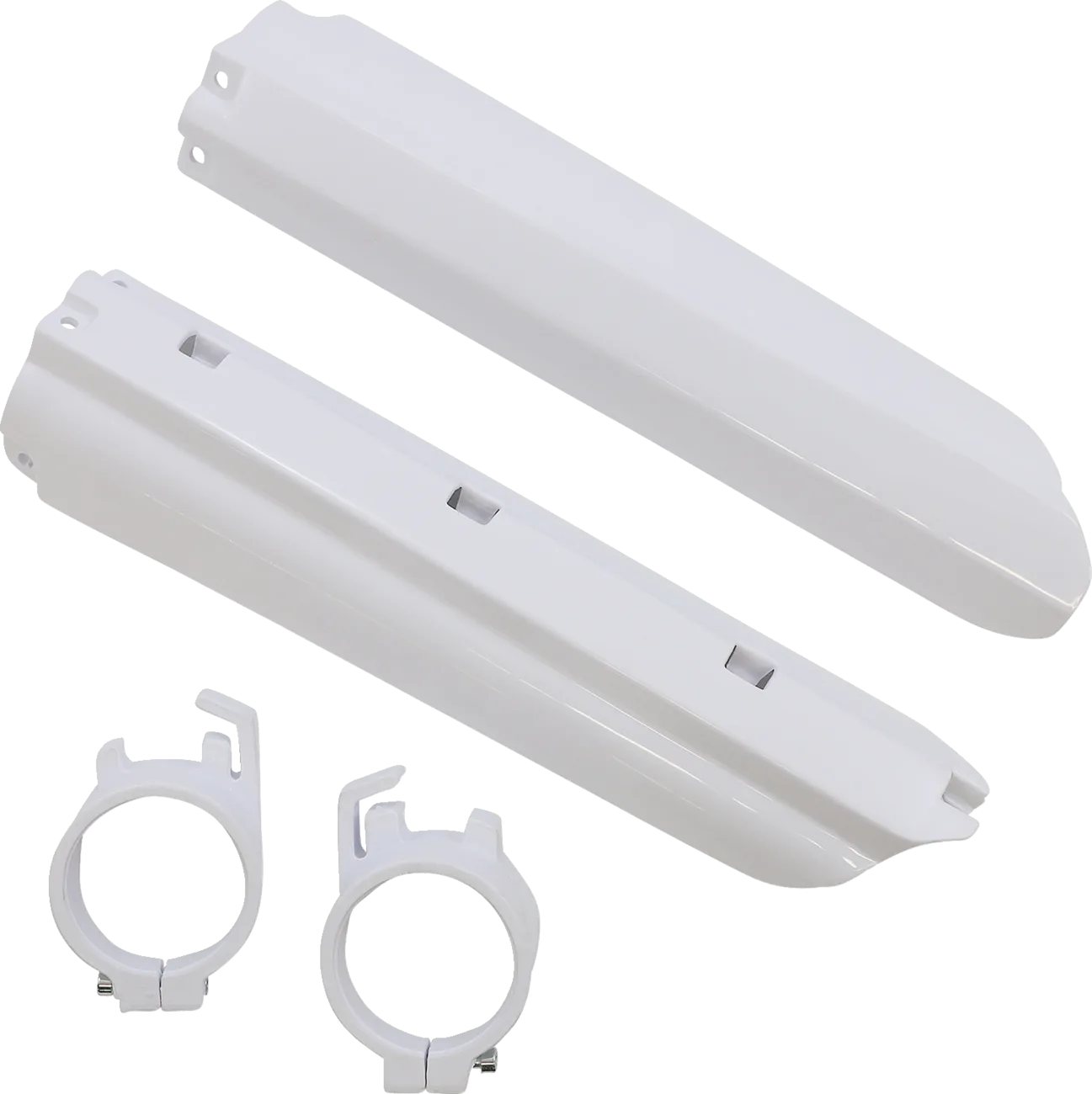 Yamaha Fork Tube Protectors
