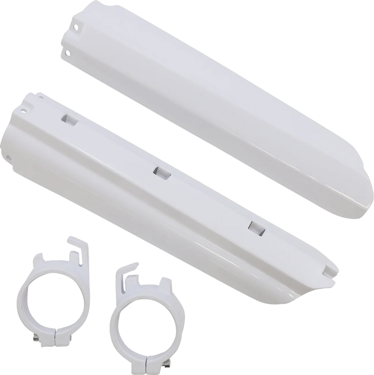 Yamaha Fork Tube Protectors