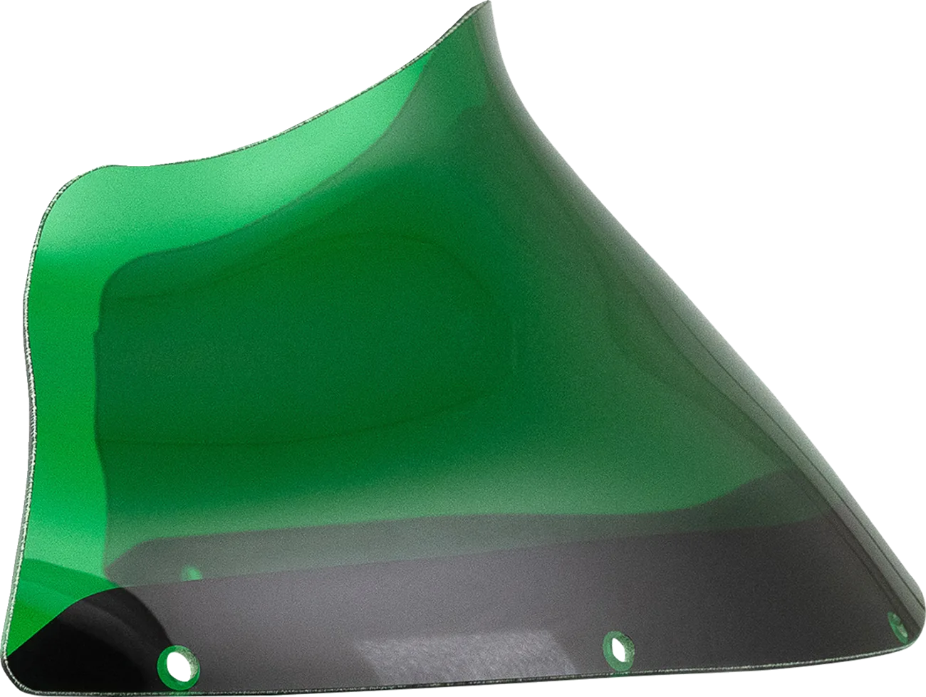 Kolor Flare® Windshield for FXRP Fairing