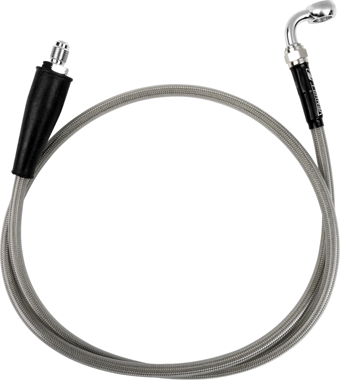 Stainless Steel Braided Clutch Line