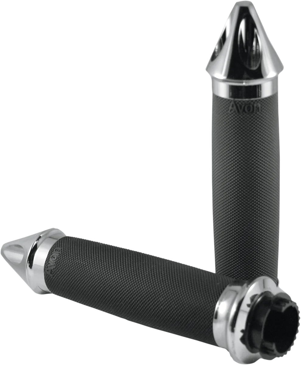 Custom Spike End Grips