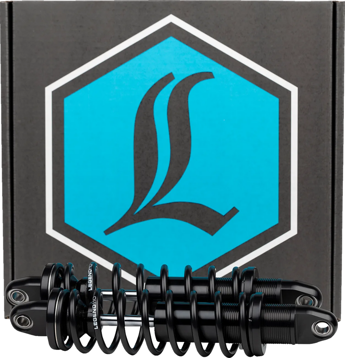 REVO FL Coil Suspension
