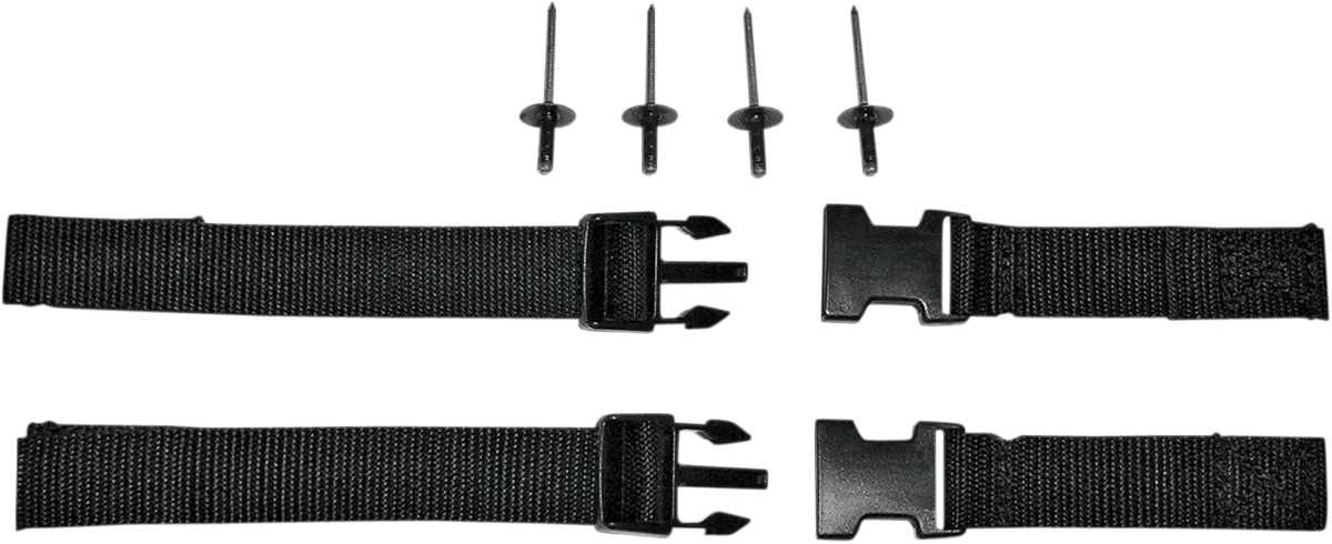 Super Caddy Strap Kit