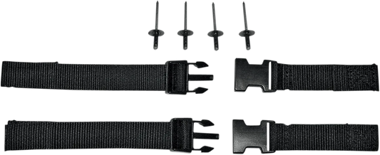 Super Caddy Strap Kit