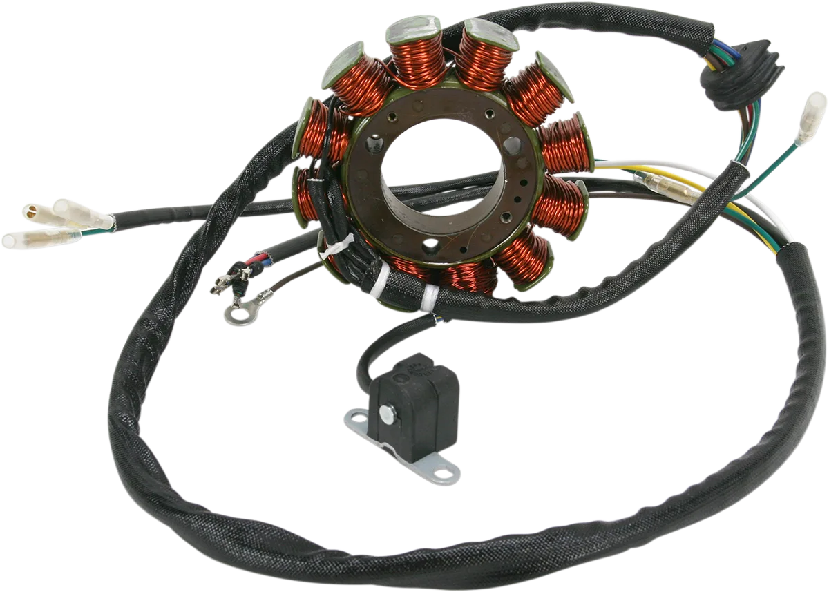 Stator