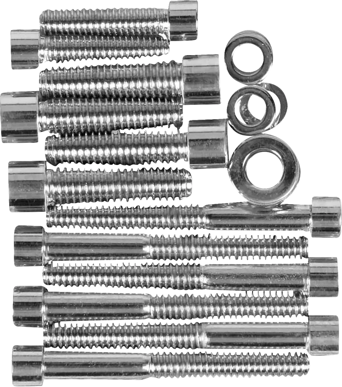 Transmission Side Cover Bolt Set