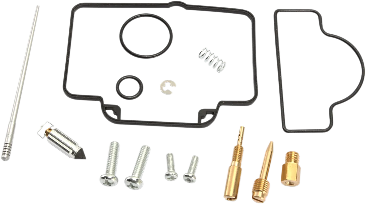 Carburetor Repair Kit - Suzuki